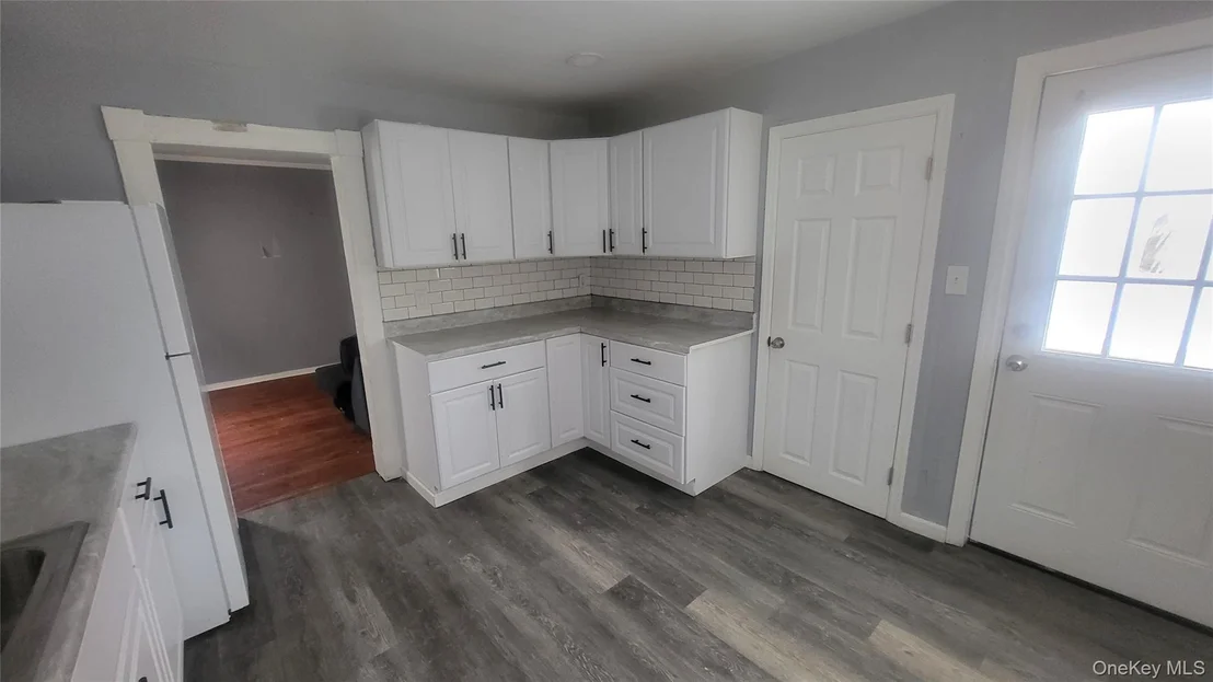Photo of 164 Thompson Street