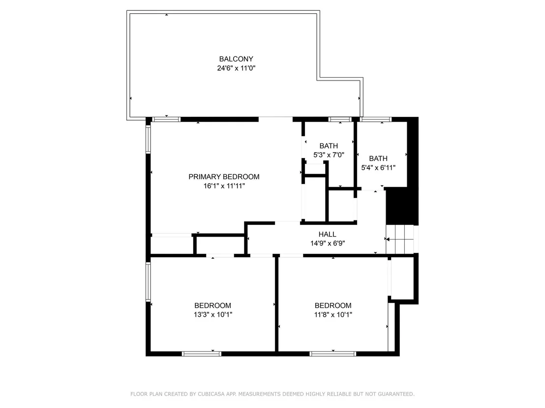 Photo of 2 Danby Place