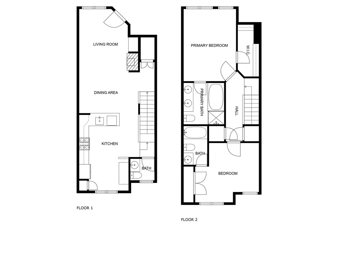 Photo of Unit 527 at 527 Viewpoint Terrace