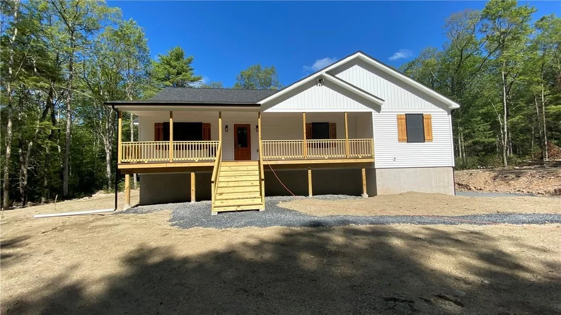 Photo of 36 Old Forestburgh Road
