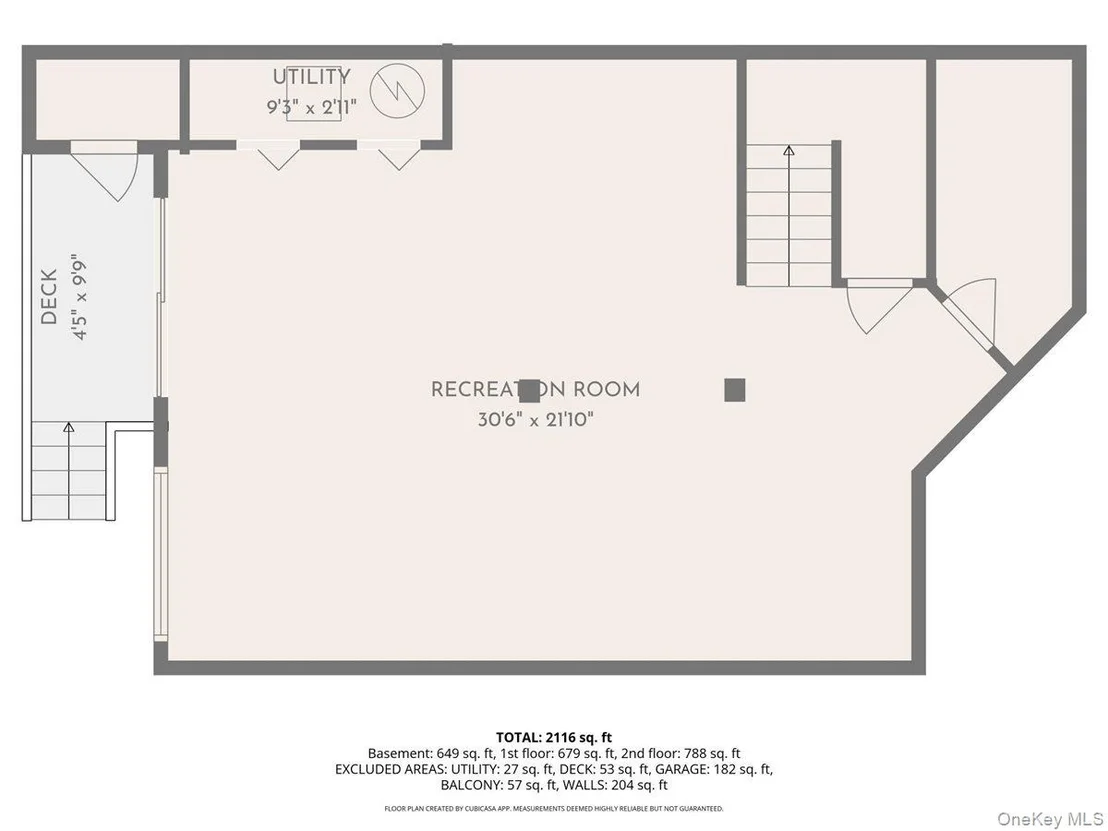 Photo of Unit 63 at 63 Deerfield Lane