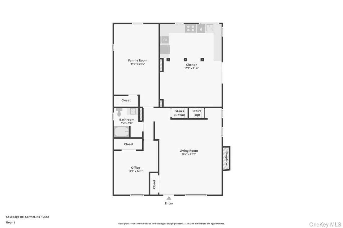 Photo of 12 Sebago Road