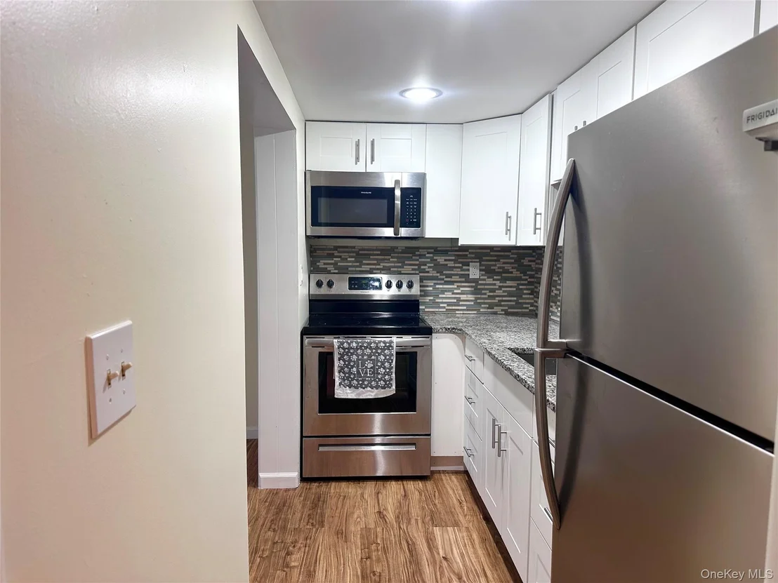 Photo of Unit A at 150 Rinaldi Boulevard