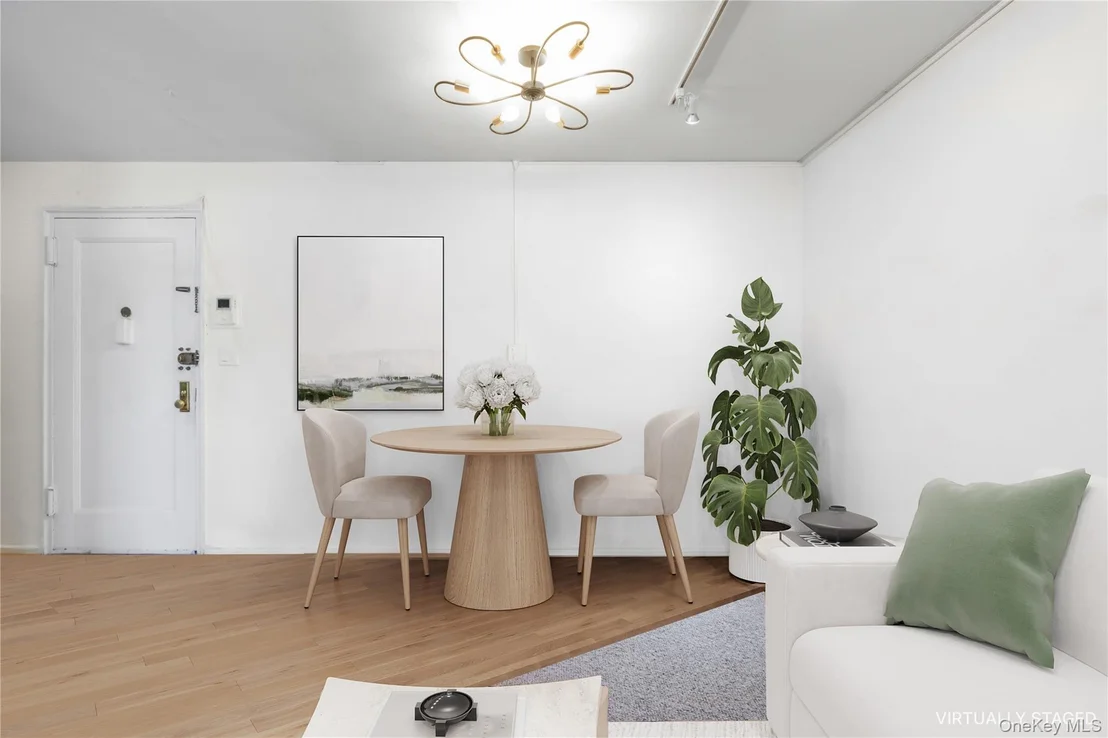 Photo of Unit 3F at 46 Terrace Circle