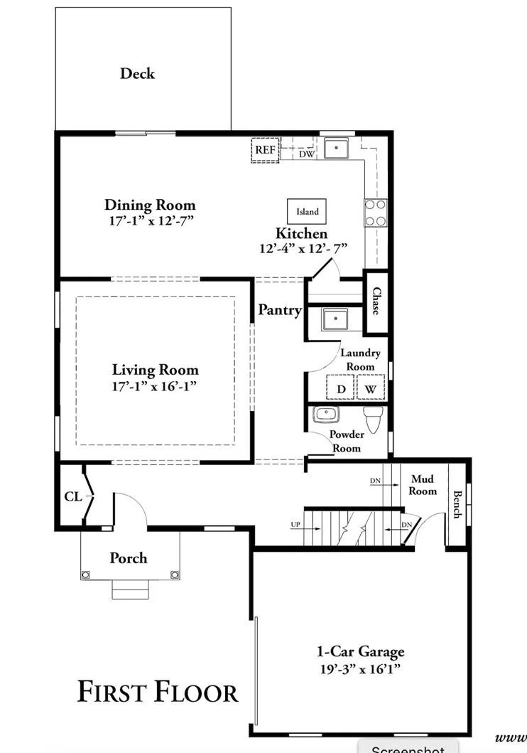 Photo of 32 Townsend Street