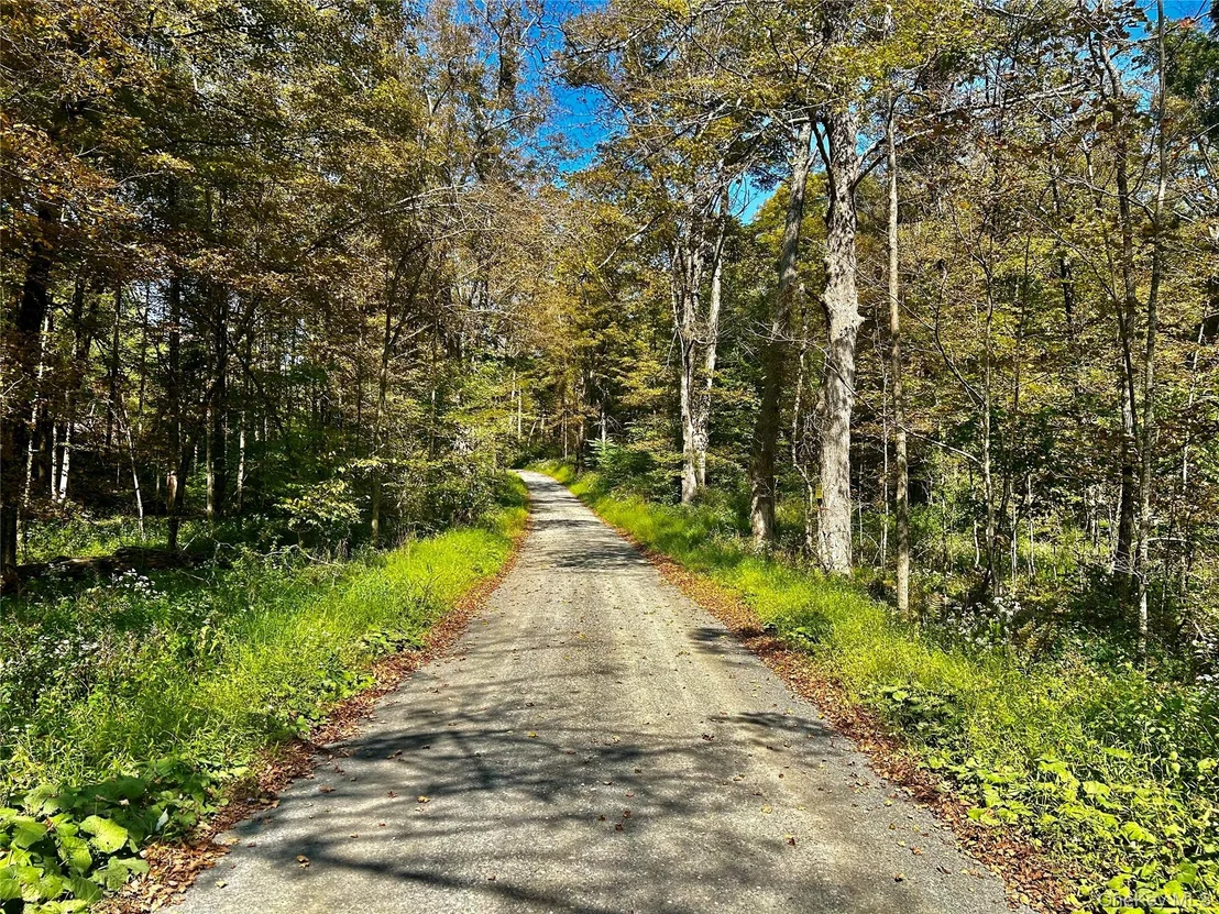 Photo of Westfall