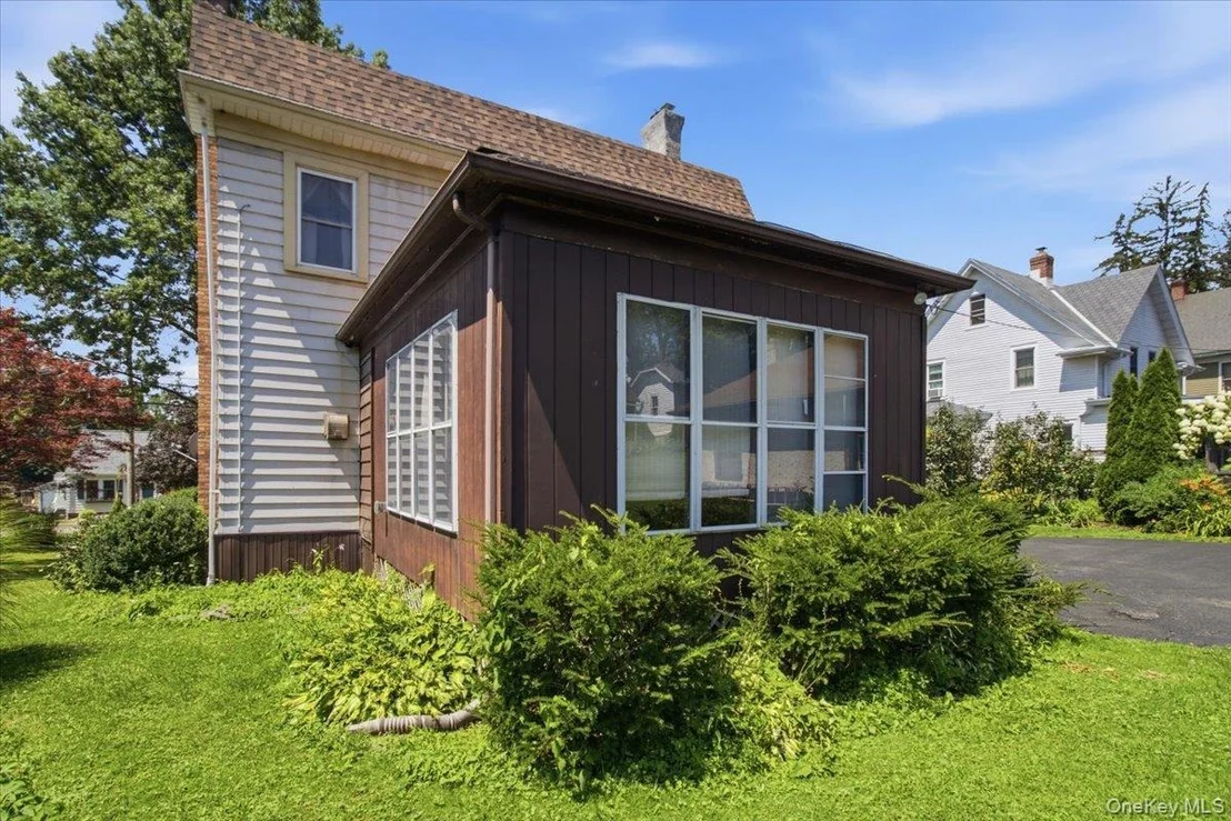 Photo of 166 Spring Street