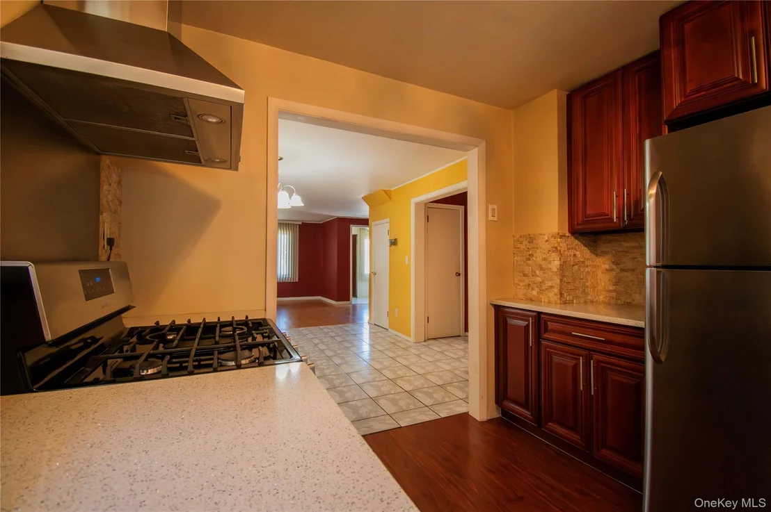 Photo of 828 Jefferson Street