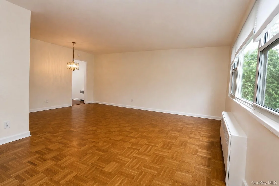 Photo of Unit A at 28 Oregon Avenue
