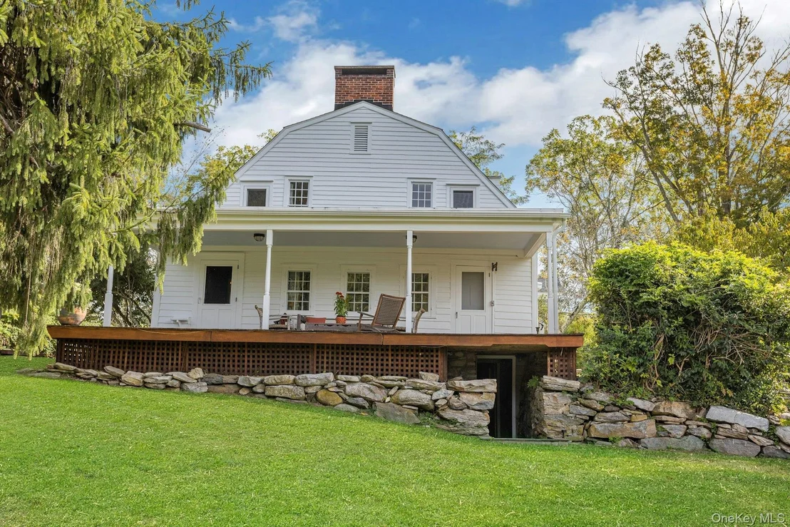 Photo of 75 Cushman Road