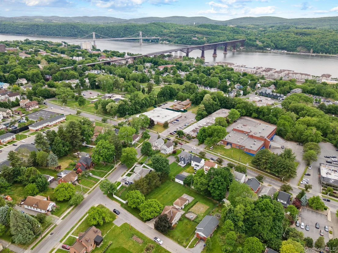Photo of 8 Beekman Street