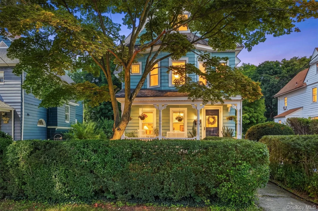Photo of 308 Nelson Avenue