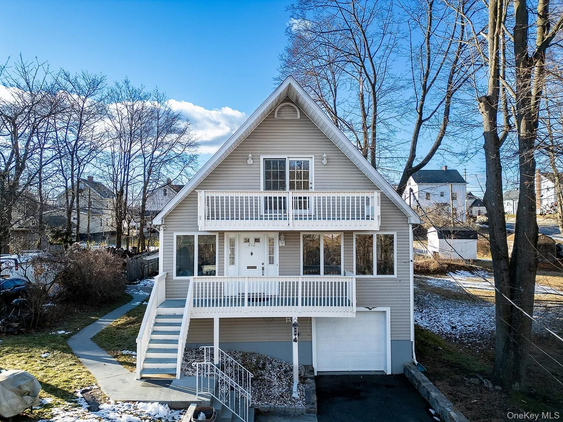 Photo of 612 Ringgold Street