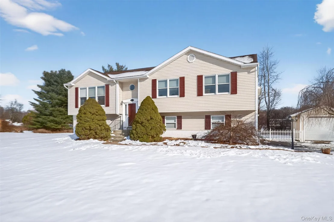 Photo of 3 Lewis Road