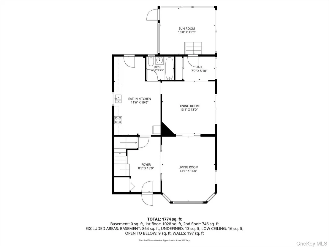 Photo of 311 Locust Avenue