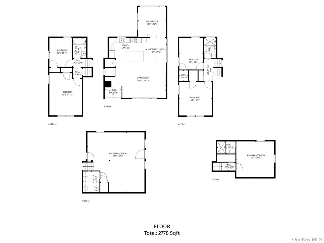 Photo of 2292 Vassar Place