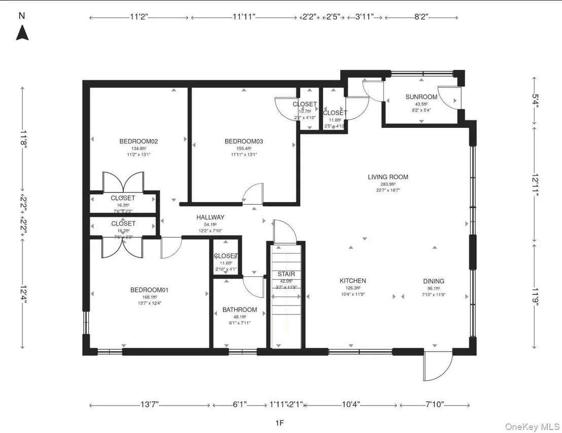 Photo of 1C Calam Avenue