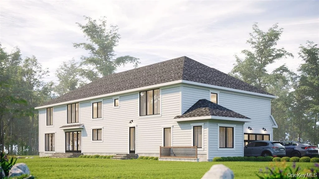 Photo of Lot 4 1003 Baldwin Path