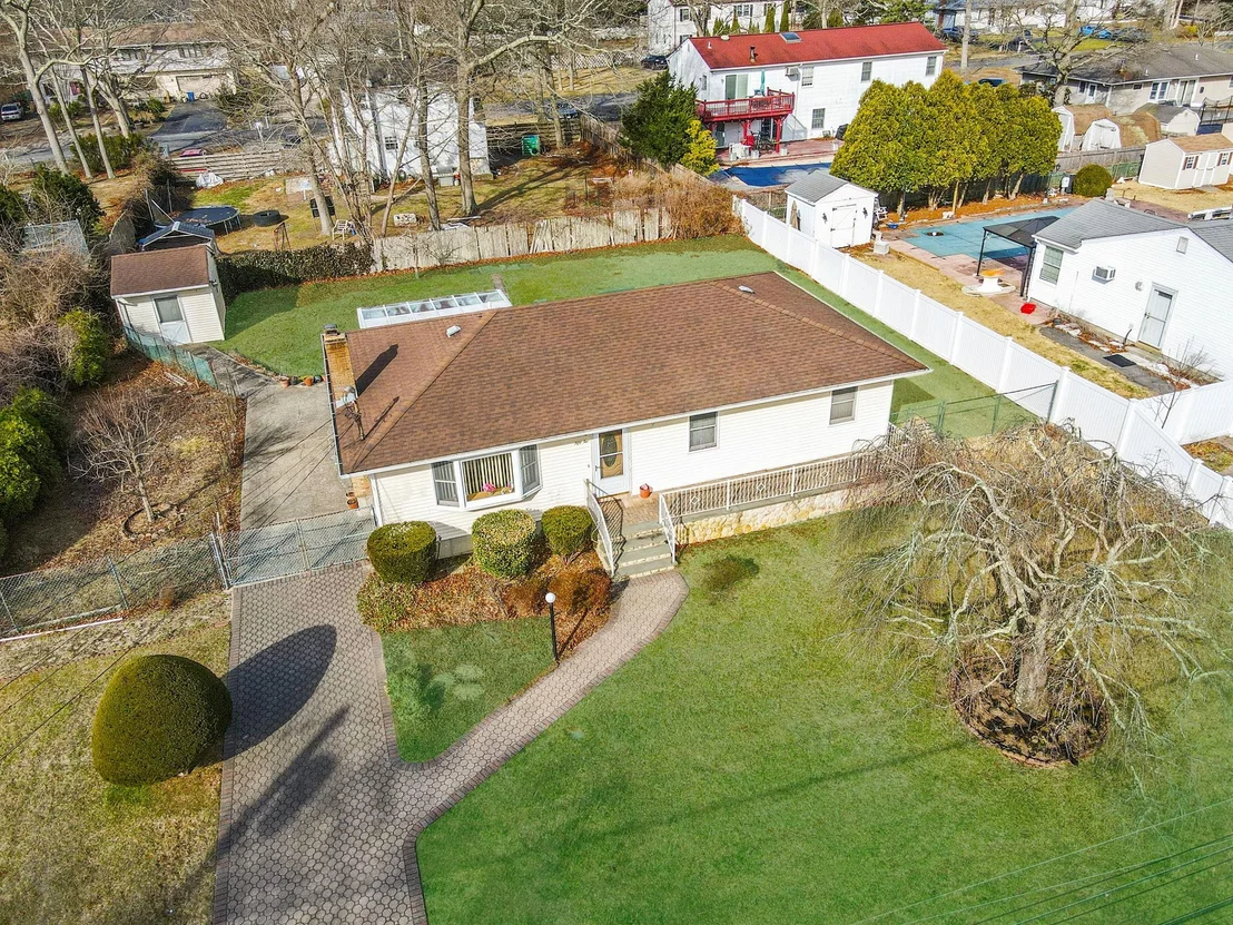 Photo of 52 Heston Road
