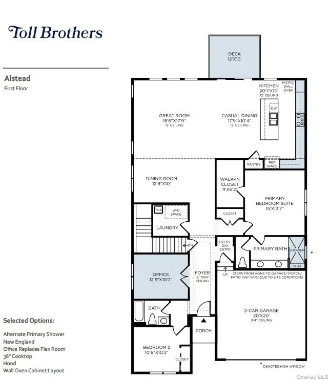 Photo of Unit 92 at 2037 Summit Loop