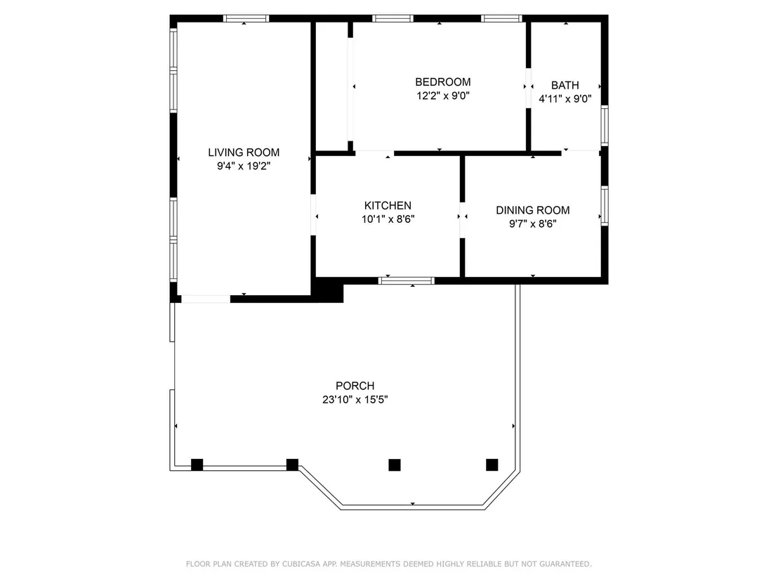Photo of 12 Hillside Terrace
