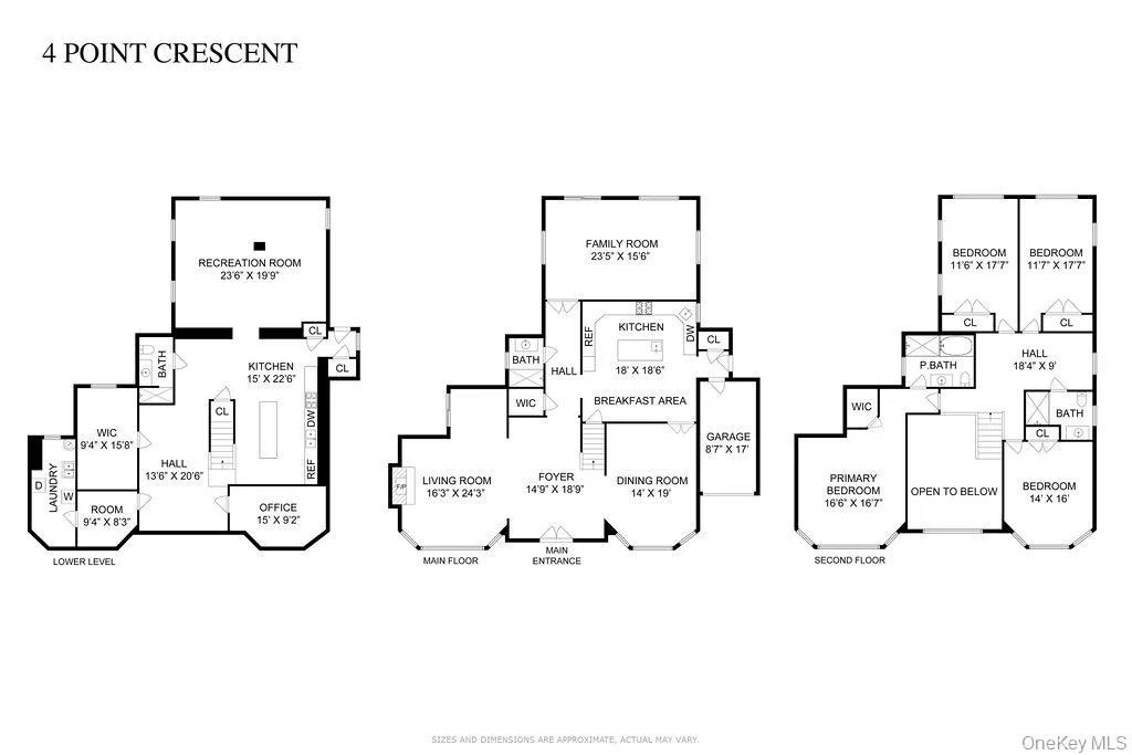 Photo of 4 Point Crescent
