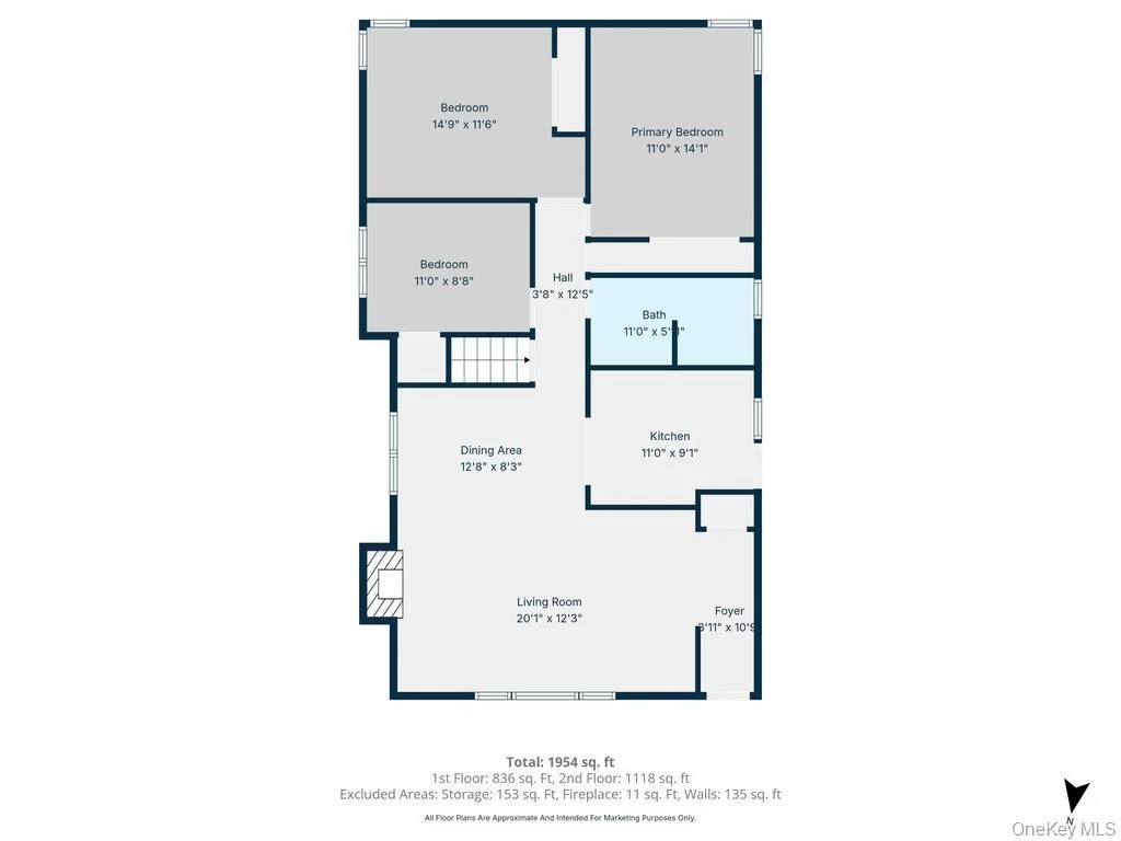 Photo of 16 Jerome Road