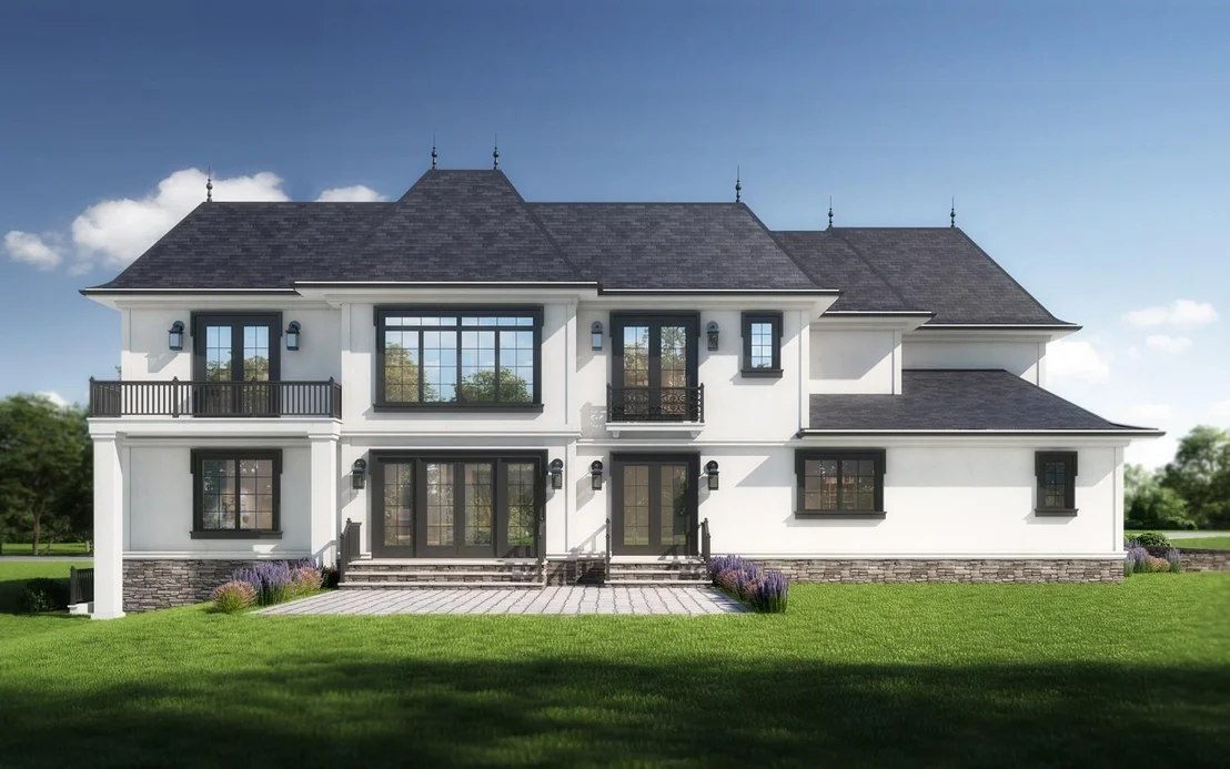 Photo of 1 Capel Drive