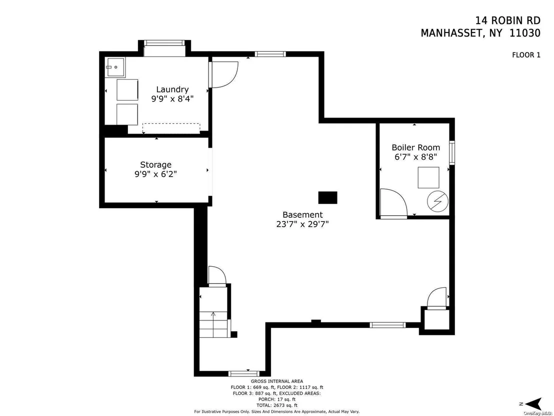 Photo of 14 Robin Road