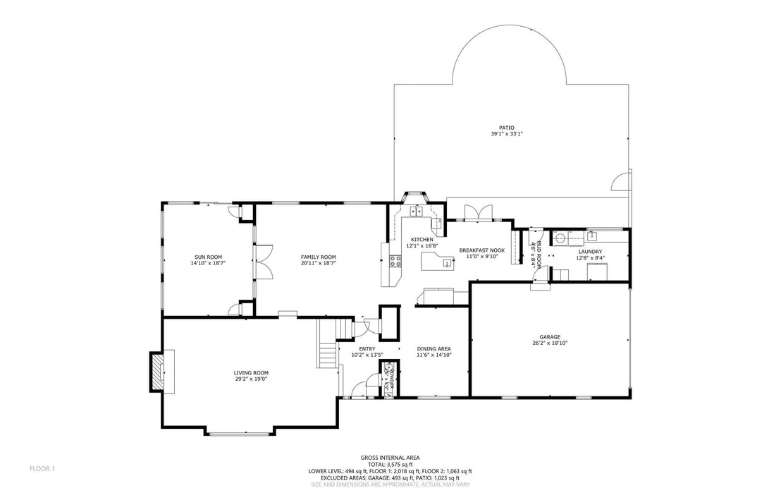 Photo of 6 Derby Lane