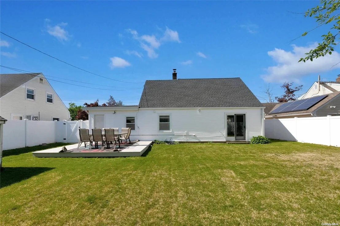 Photo of 3221 N Jerusalem Road