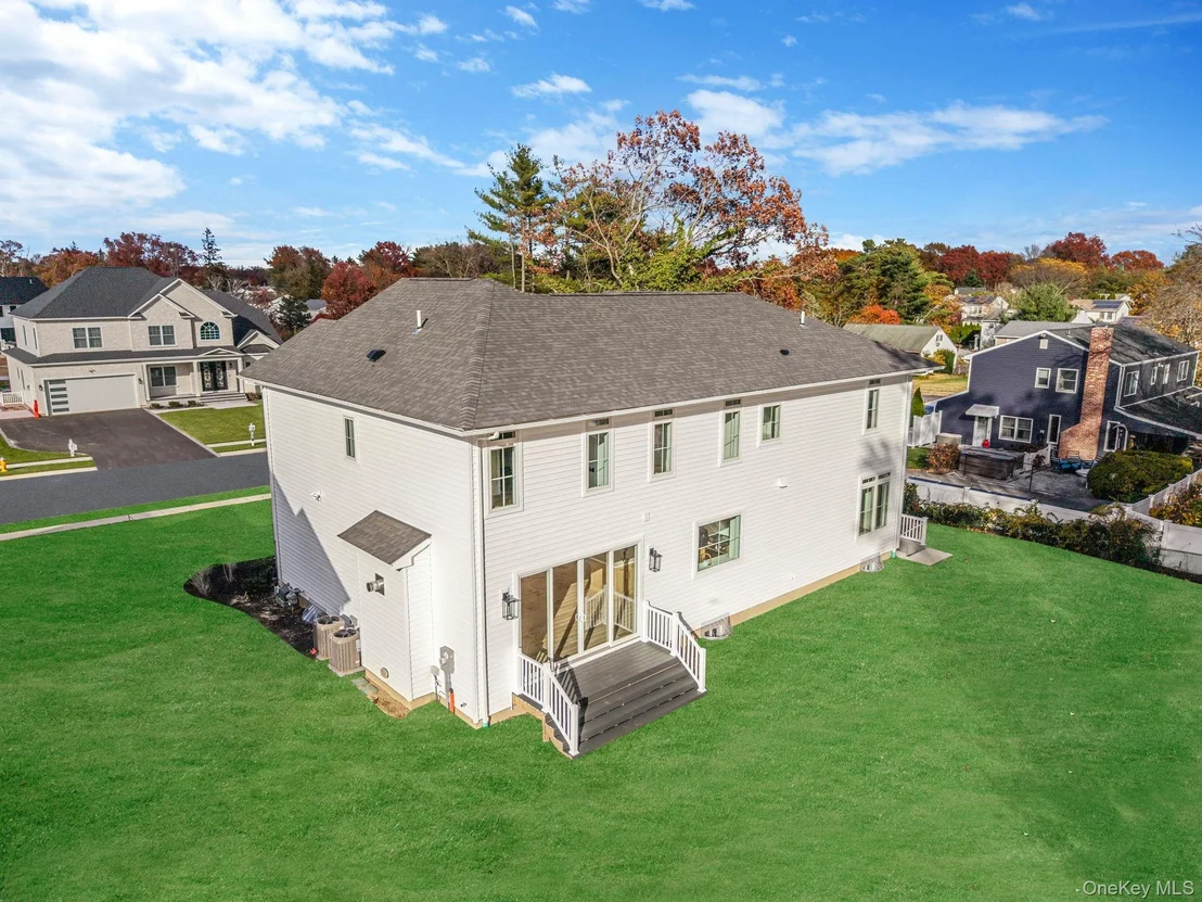Photo of 4 Blackwell Court