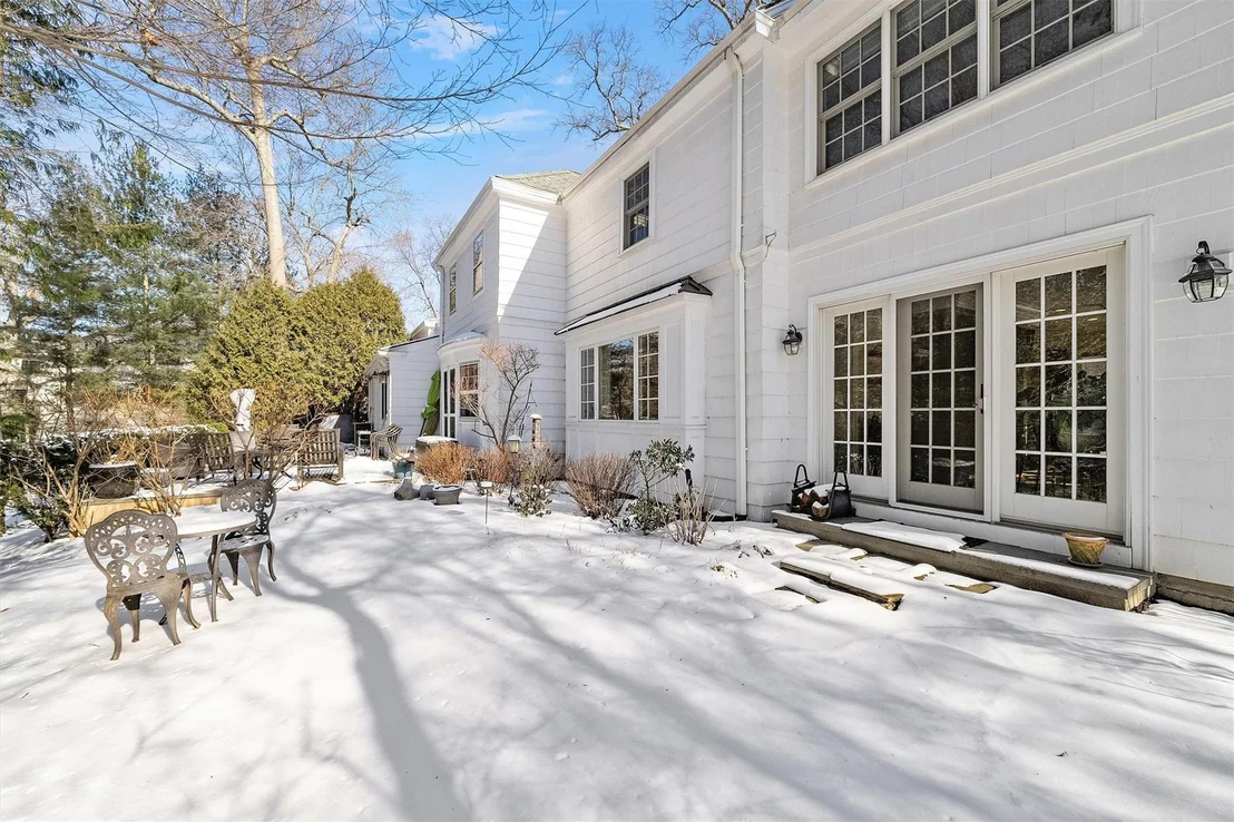 Photo of 33 Cushman Road