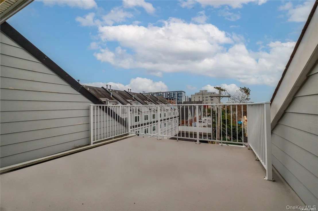 Photo of Unit UPPER at 159 Monroe Boulevard