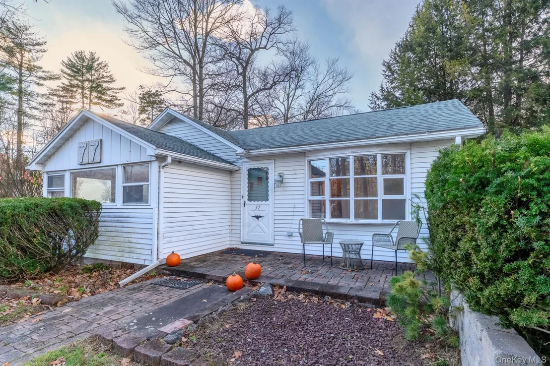 Photo of 77 Pine Street