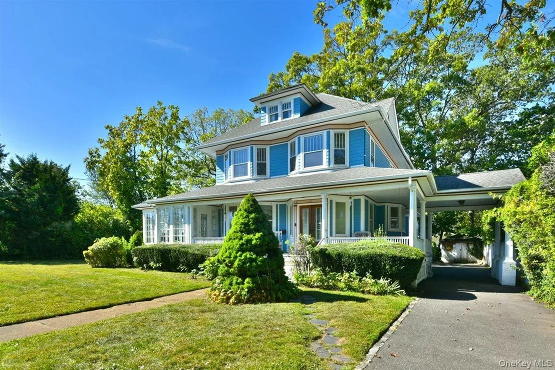 Photo of 101 Wallace Street