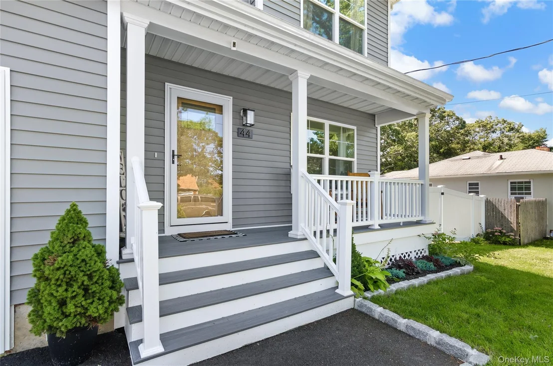 Photo of 44 James Street