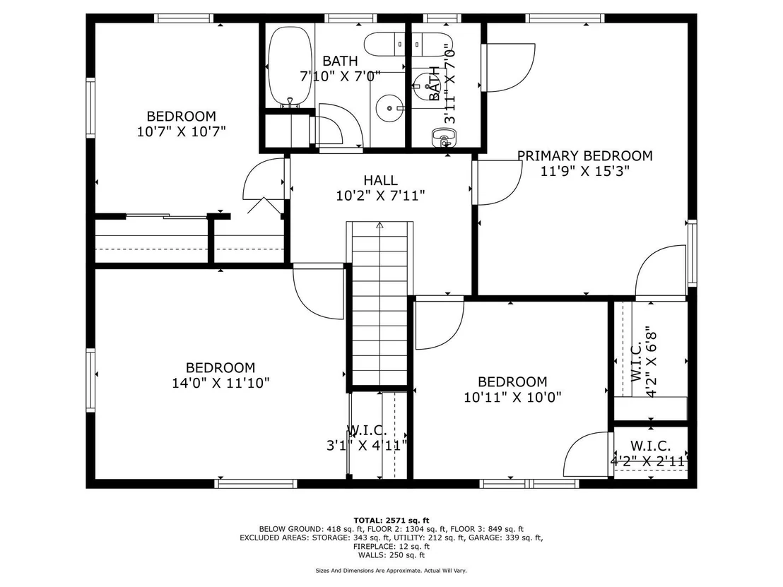 Photo of 7 Crocus Drive