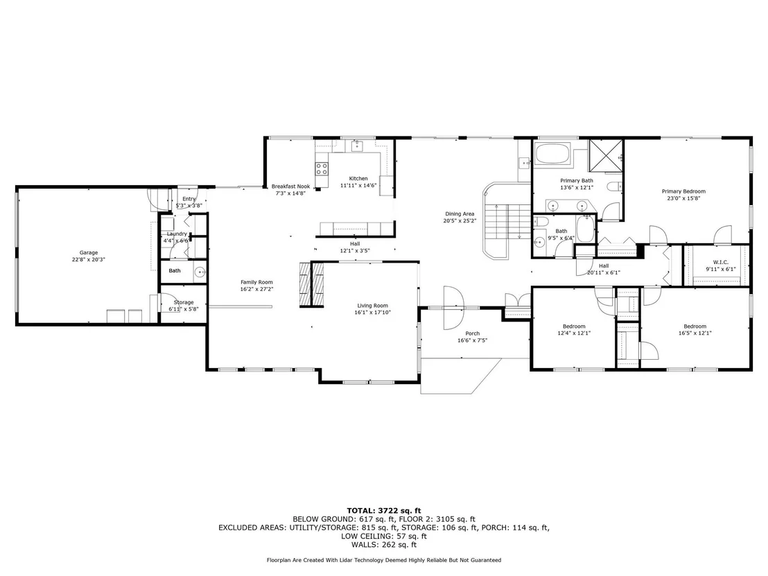 Photo of 3 Silver Beech Court
