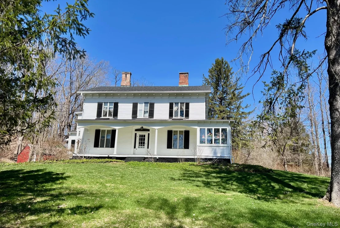 Photo of 819 Van Wagner Road