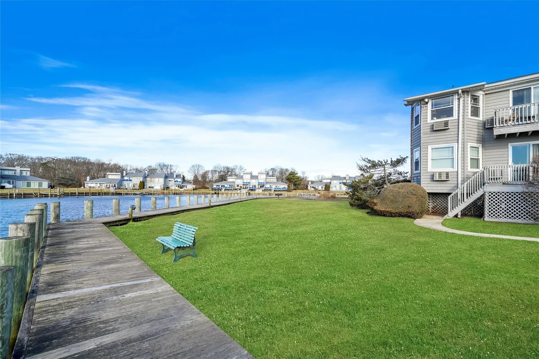 Photo of Unit 39 at 39 Fair Harbor Drive