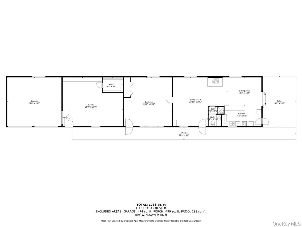 Photo of 55 Daley Road