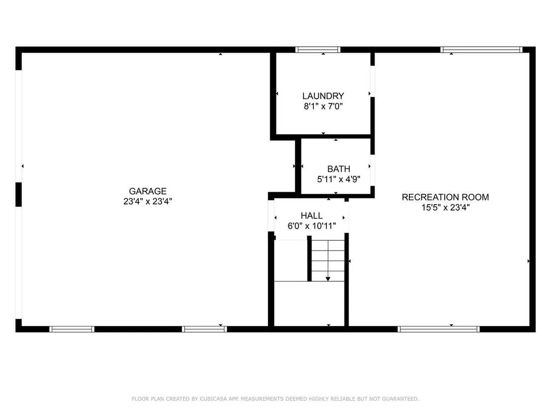Photo of 1 Shelley Road