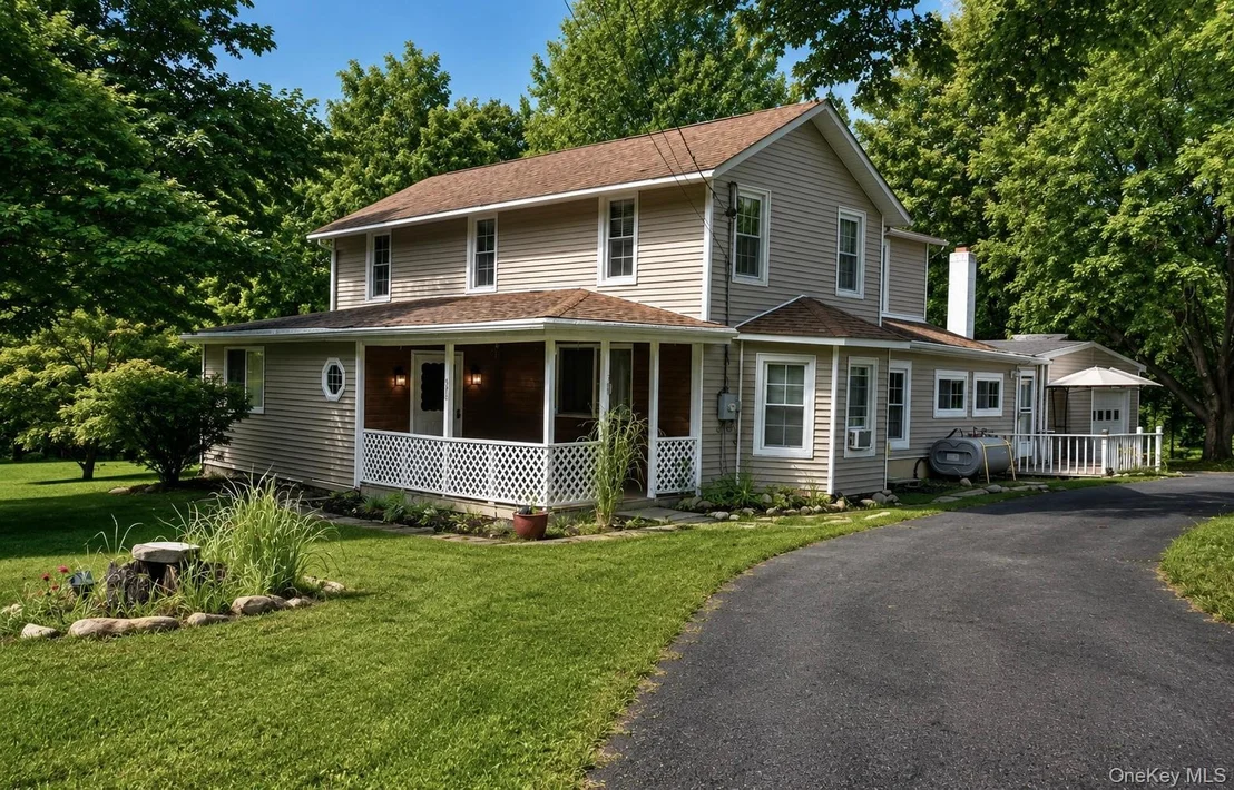 Photo of 596 Angola Road