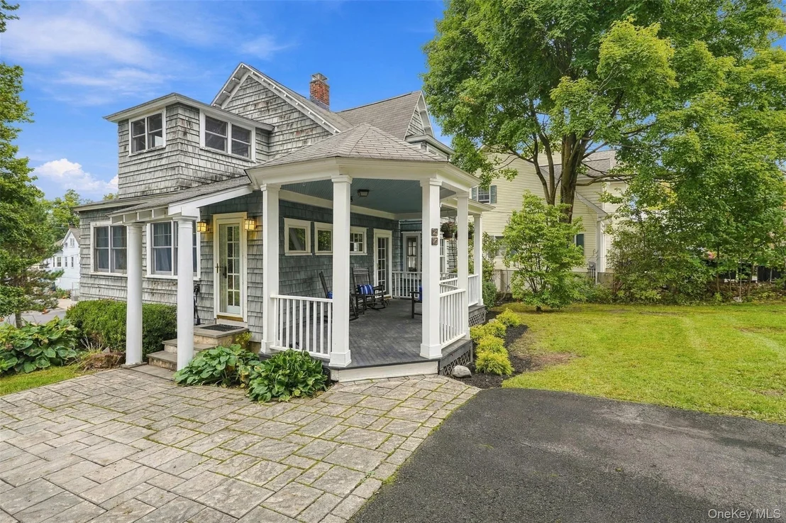 Photo of 27 Clinton Street