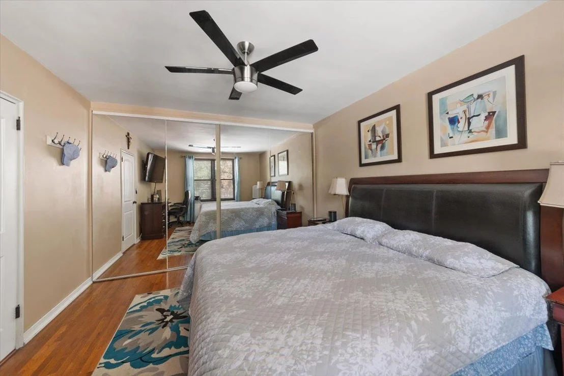 Photo of Unit 3E at 804 Bronx River