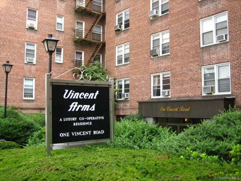 Photo of Unit 6B at 1 Vincent Road