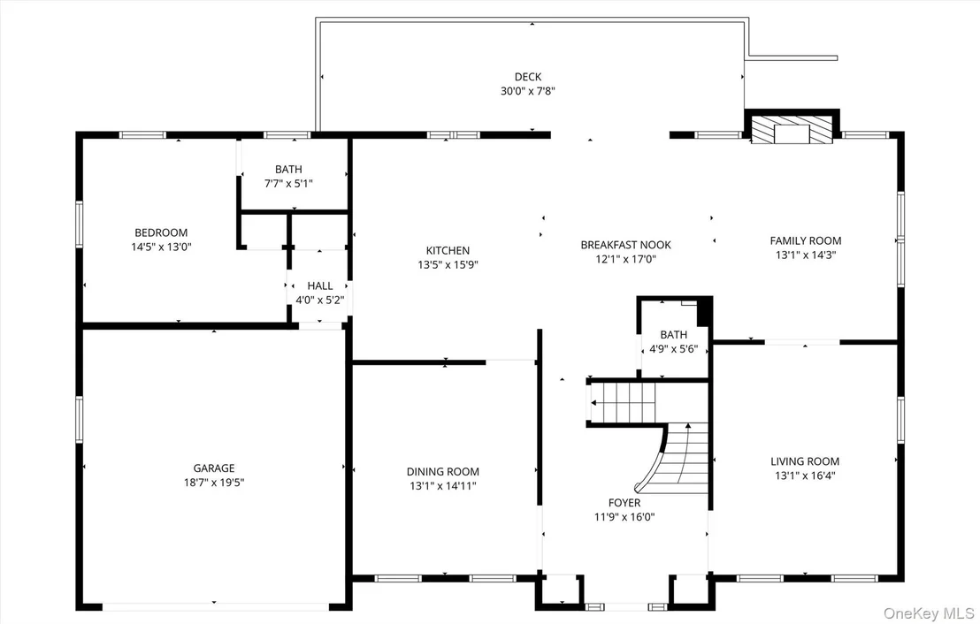 Photo of 6 Rest Avenue