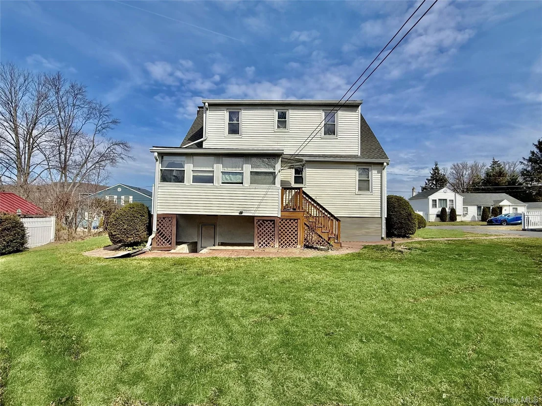 Photo of 5 Lockwood Road