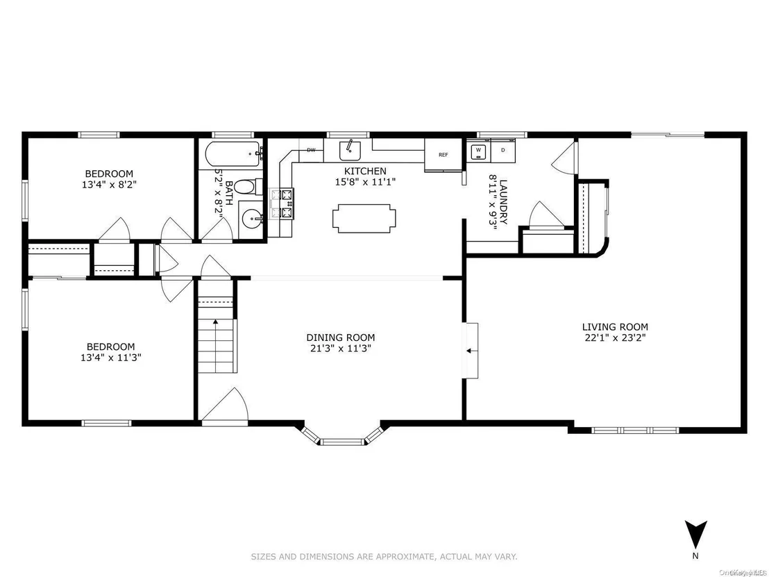 Photo of 32 Dunkirk Street